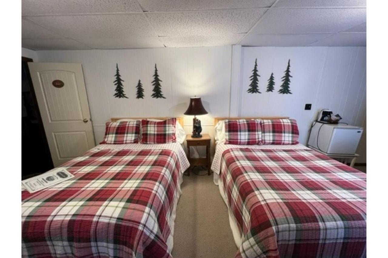 The Bavarian Manor Hotel Purling Habitación foto