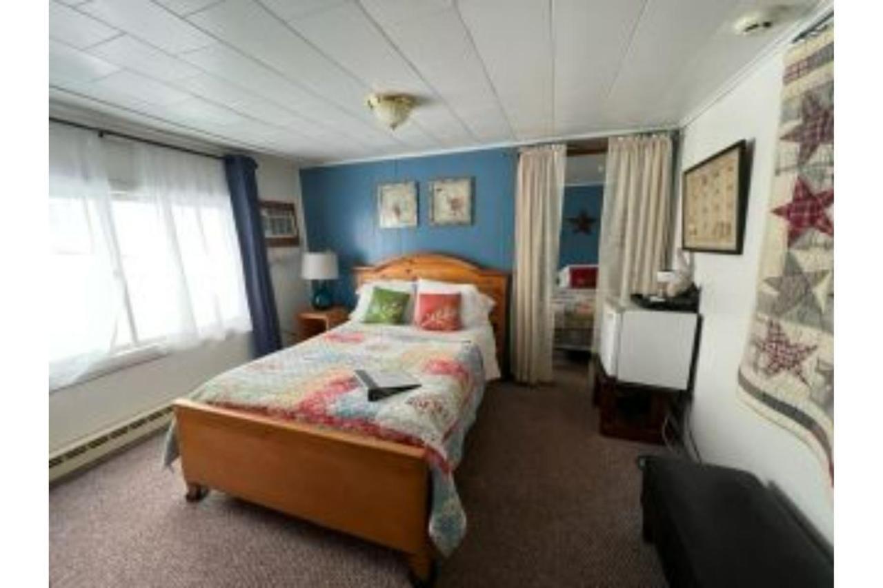 The Bavarian Manor Hotel Purling Habitación foto