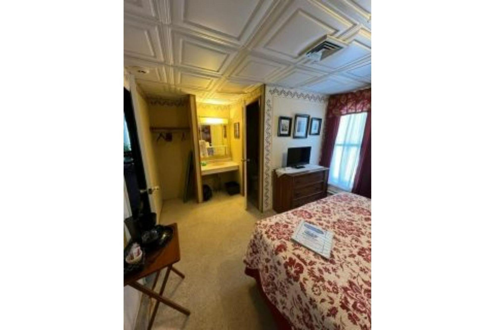 The Bavarian Manor Hotel Purling Habitación foto