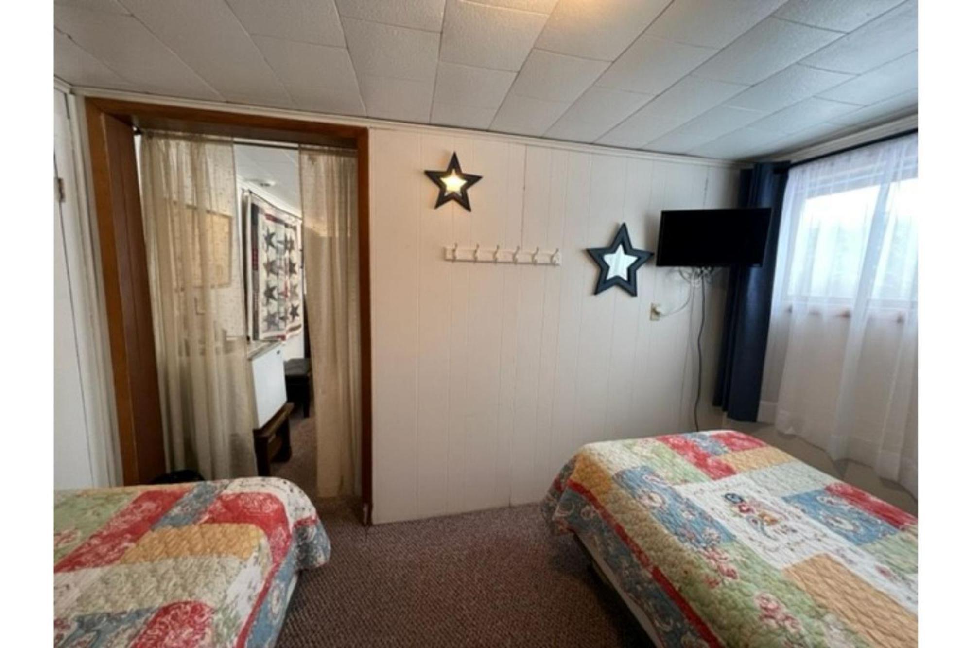 The Bavarian Manor Hotel Purling Habitación foto